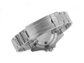 Thumbnail von Rolex Submariner (No Date) Ref.114060 Bj.2019 Full Set sehr gut Vintage Submariner no Date Oyster