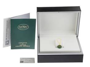 Thumbnail von IWC Fliegeruhr Chronograph Pilot´s Watch Chronograph Ref.IW388103 Bj.2022 Full Set wie Neu Pilot´s Watch Chronograph Green Dial
