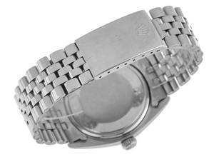 Thumbnail von Rolex Datejust 36 Ref.1603 Bj.1968 Box&Beschreibung sehr gut Original Vintage Unpoliert Datejust Stahl Jubilé Armband