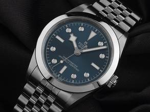 Thumbnail von Tudor Black Bay Ref.M79660-0005 2026 Full Set Ungetragen Black Bay Diamanten