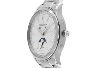 Thumbnail von Jaeger-LeCoultre Master Calendar Control Calendar Ref.Q4148120 2025 Full Set Ungetragen Master Control Quanmtieme Date Sautante Vollkalender Mondphase