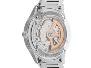 Thumbnail von Jaeger-LeCoultre Master Calendar Control Calendar Ref.Q4148120 2025 Full Set Ungetragen Master Control Quanmtieme Date Sautante Vollkalender Mondphase