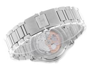 Thumbnail von Jaeger-LeCoultre Master Calendar Control Calendar Ref.Q4148120 2025 Full Set Ungetragen Master Control Quanmtieme Date Sautante Vollkalender Mondphase