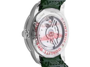 Thumbnail von Breitling Superocean Heritage 42 Ref.AB3111361L1S1 Bj.2026 Full Set Ungetragen Superocean Heritage B31 Automatic 42 Kautschuk Faltschließe Green Dial