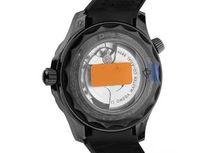 Thumbnail von Omega Seamaster Diver 300 M Ref.210.92.44.20.01.003 2026 Full Set Ungetragen Seamaster Diver 300M Black Black