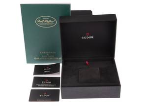 Thumbnail von Tudor Black Bay Ref.M79680-0005 2026 Full Set Ungetragen Black Bay One Diamanten
