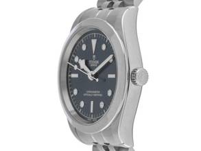Thumbnail von Tudor Black Bay Ref.M79680-0005 2026 Full Set Ungetragen Black Bay One Diamanten