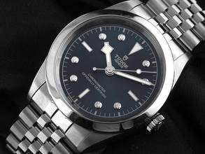 Thumbnail von Tudor Black Bay Ref.M79680-0005 2026 Full Set Ungetragen Black Bay One Diamanten