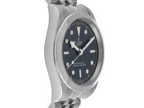 Thumbnail von Tudor Black Bay Ref.M79680-0005 2026 Full Set Ungetragen Black Bay One Diamanten