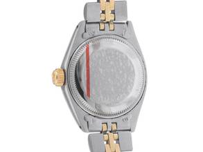 Thumbnail von Rolex Oyster Perpetual Ref.6719 1981 Box&Beschreibung sehr gut Vintage Oyster Perpetual Jubilé Armband