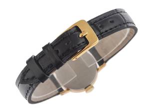 Thumbnail von Omega Genève Ref.511.213 1965 original Box original unpoliert Vintage Geneve Lady