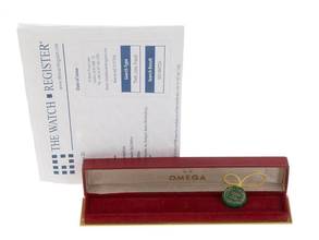 Thumbnail von Omega De Ville Ref.511.217 1966 original Box sehr gut Vintage De Ville Lady 21mm
