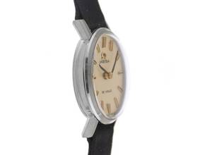 Thumbnail von Omega De Ville Ref.511.217 1966 original Box sehr gut Vintage De Ville Lady 21mm