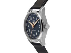 Thumbnail von IWC Fliegeruhr Pilot’s Watch Le Petit Prince Ref.IW458802 2026 Full Set Ungetragen Pilot’s Watch Le Petit Prince