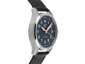 Thumbnail von IWC Fliegeruhr Pilot’s Watch Le Petit Prince Ref.IW458802 2026 Full Set Ungetragen Pilot’s Watch Le Petit Prince