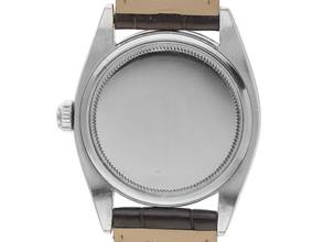 Thumbnail von Rolex Oyster Precision Perpetual Precision Ref.6422 Bj.1955 original Vintage Unpoliert Oyster Perpetual Precision