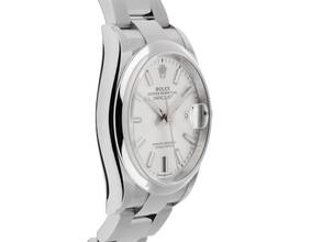 Thumbnail von Rolex Datejust 36 Ref.126200 Bj.2026 Full Set Ungetragen Datejust Oyster Armband