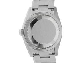 Thumbnail von Rolex Datejust 36 Ref.126200 Bj.2026 Full Set Ungetragen Datejust Oyster Armband