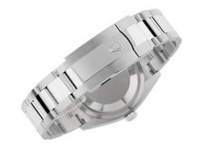 Thumbnail von Rolex Datejust 36 Ref.126200 Bj.2026 Full Set Ungetragen Datejust Oyster Armband
