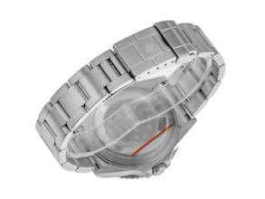 Thumbnail von Rolex GMT-Master II Pepsi Ref.16710T 2003 Box&Beschreibung wie Neu Vintage GMT Master II Pepsi no Hole Oyster Armband