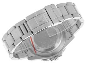Thumbnail von Rolex GMT-Master Pepsi Ref.16700 Bj.1995 Full Set wie Neu Vintage GMT Master Pepsi Oyster Armband