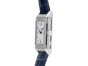 Thumbnail von Jaeger-LeCoultre Reverso Classic Monoface Ref.Q2618541 2026 Full Set Ungetragen Reverso Classic Monoface Quarz