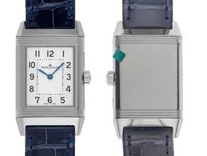 Thumbnail von Jaeger-LeCoultre Reverso Classic Monoface Ref.Q2618541 2026 Full Set Ungetragen Reverso Classic Monoface Quarz