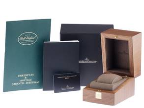 Thumbnail von Jaeger-LeCoultre Reverso Classic Monoface Ref.Q2618541 2026 Full Set Ungetragen Reverso Classic Monoface Quarz