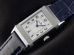 Thumbnail von Jaeger-LeCoultre Reverso Classic Monoface Ref.Q2618541 2026 Full Set Ungetragen Reverso Classic Monoface Quarz