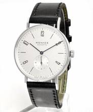  NOMOS Tangente 38 Ref. 165 