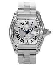  Cartier Roadster Automatik - Ref. 2510 