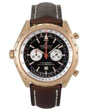  Breitling Chrono-Matic Automatik Chronograph Chronometer - Ref. H41360 
