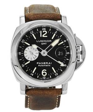  Panerai Luminor GMT 44 mm - Ref. PAM00088 