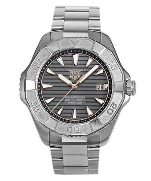  TAG Heuer Aquaracer Professional 200 Solargraph - Ref. WBP1190.BZ0003 