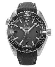  Omega Seamaster Planet Ocean 600M - Ref. 215.32.44.21.01.002 