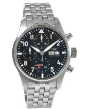  IWC Pilot Pilot´s watch Chronograph 41mm Ref. IW388113 