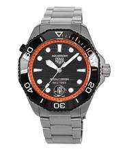  TAG Heuer Aquaracer 500M Professional 500 Date Titan Limited Edition - Ref. WBP5183.BF0010 