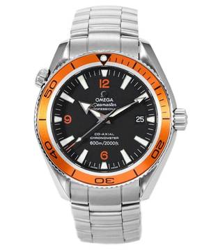  Omega Seamaster Planet Ocean 600M - Ref. 29095038 