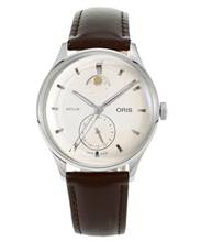  Oris Artelier Complication Mondphase 39,5 mm - Ref. 01 782 7811 4051-07 6 20 17FC 