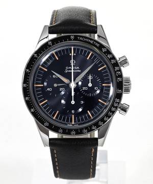  Omega Speedmaster Moonwatch - First Omega in Space - Ref. 310.32.40.50.06.001-19.5%gespart 