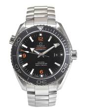  Omega Seamaster Planet Ocean 600M Ref. 232.30.46.21.01.003 