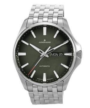  Junghans Meister S Automatic - Ref. 27/4210.44 