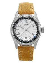  Oris Big Crown Pointer Date Lou Gehring Limited Edition - Ref. 01 754 7785 4091-Set 
