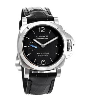  Panerai Luminor 1950 40mm Quaranta Ref. PAM01372 