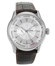  Oris Artelier Small Second Pointer Day - Ref. 01 645 7596 4051-07 5 24 70FC 