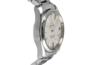 Thumbnail von Omega Seamaster Aqua Terra 38,5 Stahl Automatik Herrenuhr 231.10.39.21.02.002