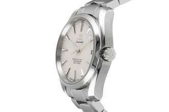 Thumbnail von Omega Seamaster Aqua Terra 38,5 Stahl Automatik Herrenuhr 231.10.39.21.02.002