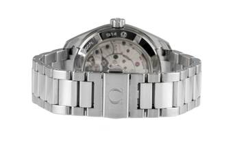 Thumbnail von Omega Seamaster Aqua Terra 38,5 Stahl Automatik Herrenuhr 231.10.39.21.02.002