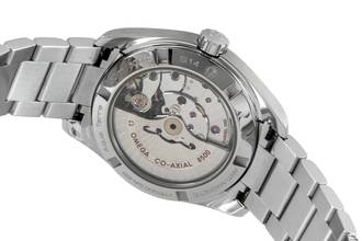 Thumbnail von Omega Seamaster Aqua Terra 38,5 Stahl Automatik Herrenuhr 231.10.39.21.02.002