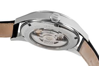 Thumbnail von TAG Heuer Carrera Calibre 5 Edelstahl Automatik Herrenuhr Ref. WV211B-1 B&P 2011